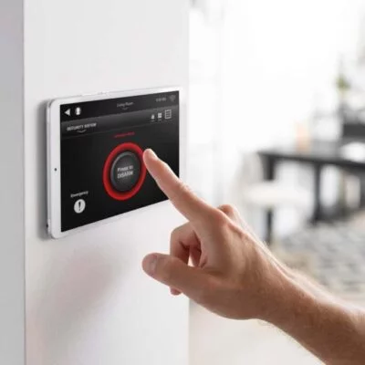 Instalación eléctrica 2