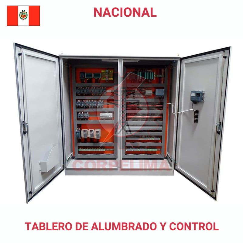 Instalación eléctrica 3