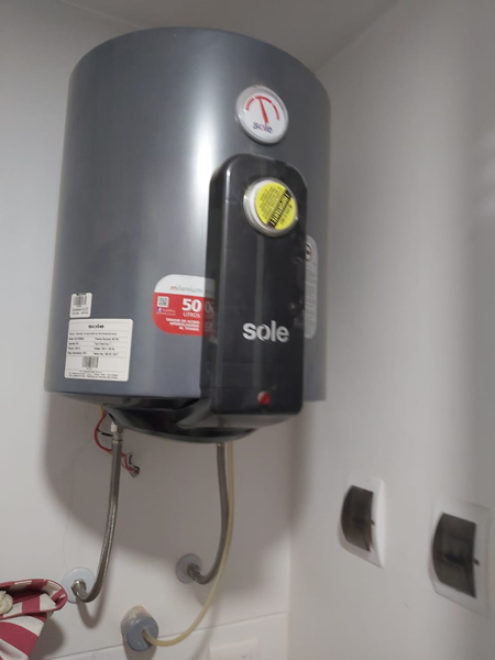 Proyecto de Gasfitería en Lima - Acabados profesionales